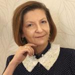 Алла ЄРЬОМЕНКО