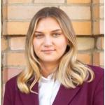 Анастасія Леонтьєва, юрист ЮФ «Ілляшев та Партнери»