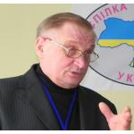 Анатолій Вдовиченко