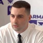 Андрій ПОТЬОМКІН, адвокат