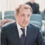 Богдан Данилишин, голова Ради Національного банку (2016-2022)