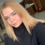 Дарія ОРЛОВА