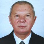 Георгій ГАВРИЛЕНКО