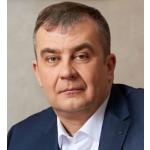 Євген Корф, CEO міжнародного інженерно-промислового консорціуму Energo-Plus