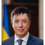 Максим Пишний, співзасновник Асоціації фахівців атомної промисловості
