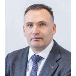 Мауро Лонгобардо, генеральний директор ArcelorMittal Кривий Ріг