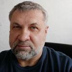 Олег РОГОЖНІКОВ