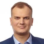 Олексій Лещук, заступник технічного директора ТОВ «НВП «ЕНЕРГО-ПЛЮС»