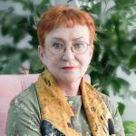 Ольга КОШАРНА