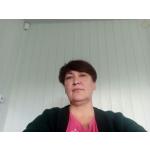 Ольга СЕЛІВЕСТРОВА