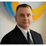 Валентин Гвоздій, голова наглядової ради ПрАТ «Укргідроенерго»
