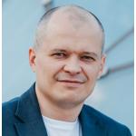 Василь Кошелюк, засновник і керівник ТОВ «ЛТК ЕЛЕКТРУМ»