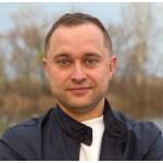 Віталій Хрипун, Керівник відділу продажів ЕРС проєктів ТОВ "Солар Стальконструкція"