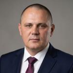 Володимир ЩЕРБИНА