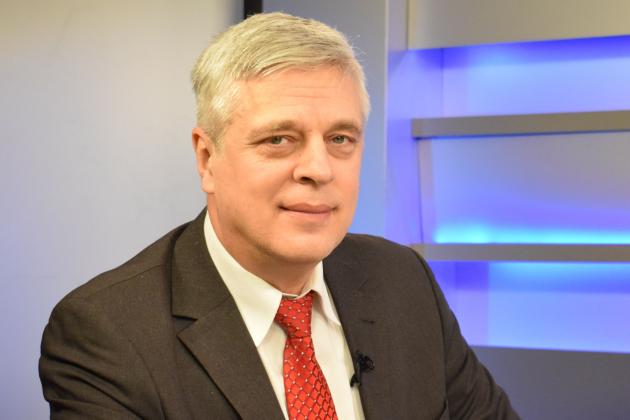 Георгій Гелетуха: «Потенціал українського біометану — 21 мільярд кубів - це більше за наше споживання газу»