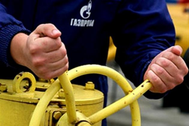 Обвал енергетичного гіганта: акції "Газпрому" скотилися до рівня 2009 року