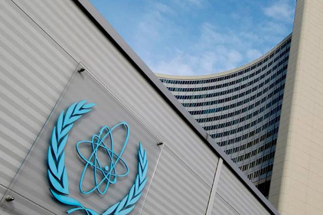 Greenpeace Україна передав МАГАТЕ результати експертизи супутникових знімків ЗАЕС