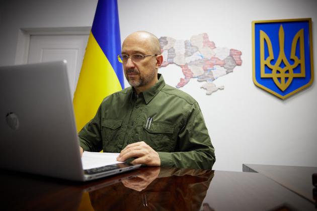 Проєкт держбюджету-2027 передбачає підтримку енергосектору майже на 100 млрд грн