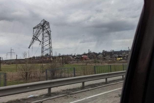 Литовські енергетики переймають український досвід забезпечення роботи енергосистеми в умовах війни