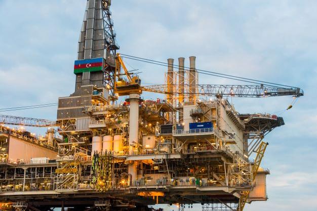 ExxonMobil видобуватиме нафту і газ зі сланцевих родовищ в Азербайджані