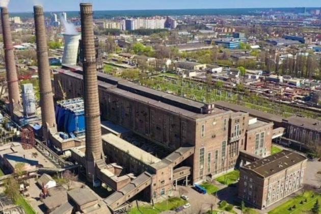 Суд затвердив план превентивної реструктуризації Дарницької ТЕЦ