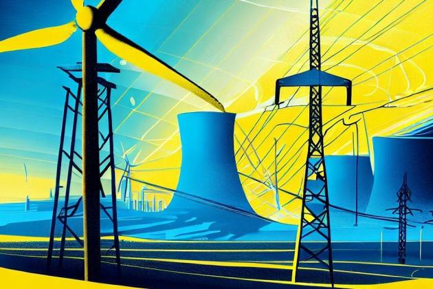 Енергетичне співтовариство вказало на затримку низки реформ енергоринку України