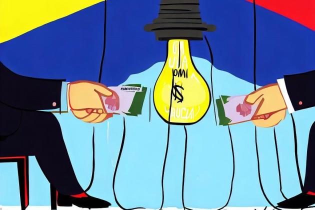 Румунська Nuclearelectrica планує покривати дефіцит е/е внаслідок зупинки АЕС "Чернавода" українським імпортом