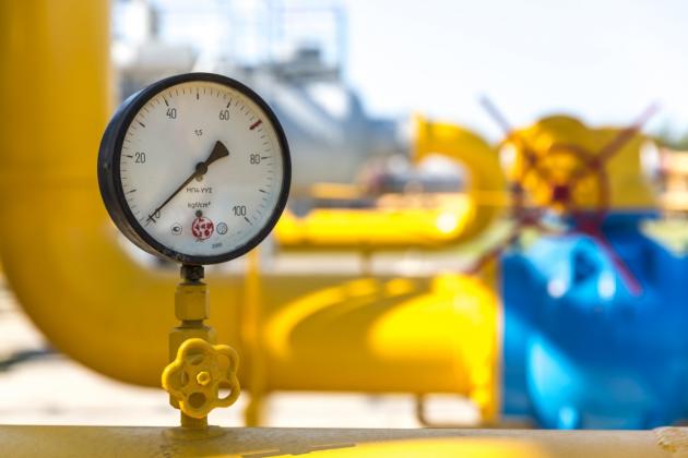 З 1 жовтня розпочнуться об'єднані аукціони з розподілу газотранспортних потужностей на добу наперед та протягом доби – ОГТСУ