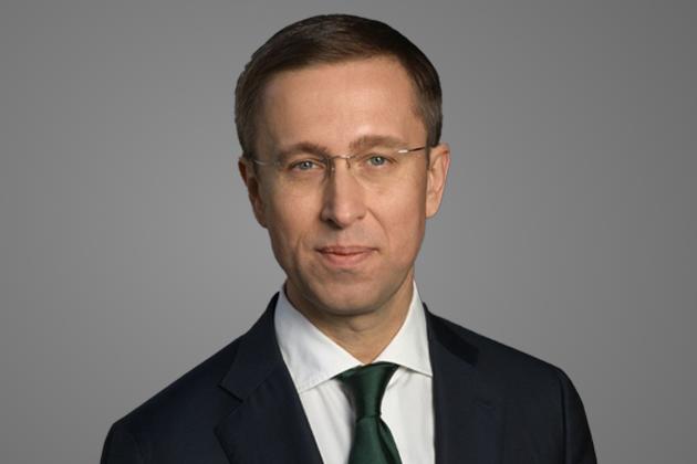 Верховна Рада призначила новим прем’єр-міністром Сергія Корецького