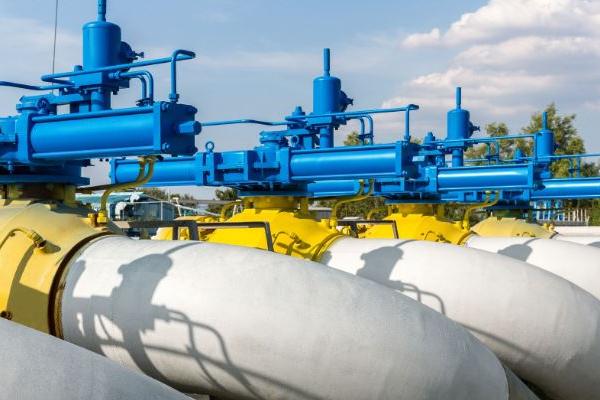 НКРЕКП та ОГТСУ обговорили ключові питання функціонування і розвитку газотранспортної системи