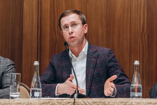 Корецький: Незабезпечена потреба енергетичної галузі напередодні зими – близько EUR650 млн