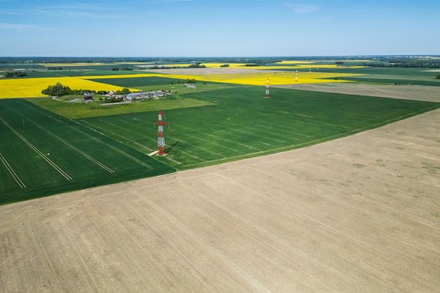 Спека піднімає споживання: в кількох областях є нові відключення через обстріли