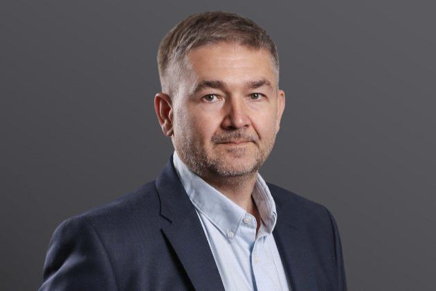 Очільник «Укренерго» зустрівся з новим Надзвичайним і Повноважним Послом Франції в Україні