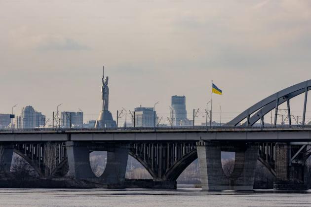 КМДА закликає державну владу забезпечити фінансування ключових проєктів енергостійкості столиці