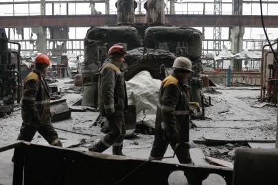 Україна просить партнерів про ремонтні бригади на зиму