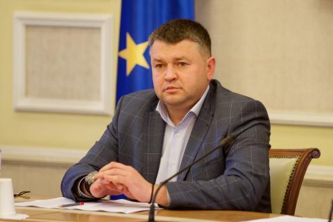 НКРЕКП домовилася з Енергоспівтовариством та ЄК про її аудит однією з компаній "великої четвірки" – голова регулятора