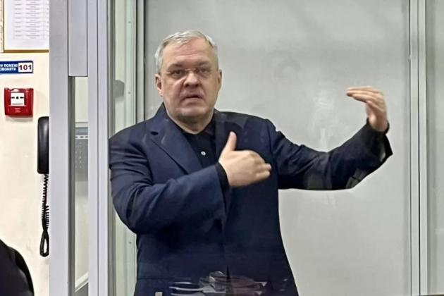 Детектив НАБУ підтвердив вплив Галущенка та Шурми на незалежність НКРЕКП