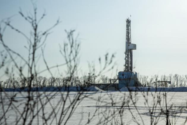Початкові інвестиції у три УРП "УГВ", щодо яких підписано меморандум з MND, можуть становити від $60 млн – "Нафтогаз"