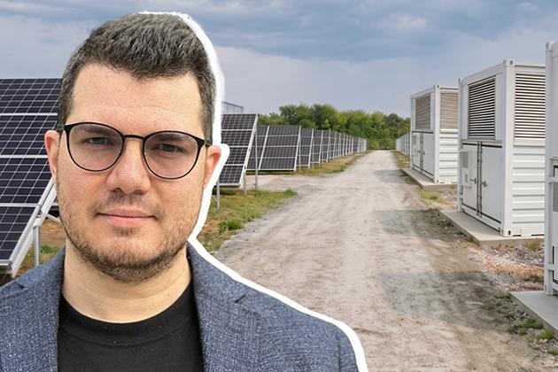 Денис Косой: “Електроенергія дорожчає. Чому одні бізнеси платять більше, а інші вже заробляють”