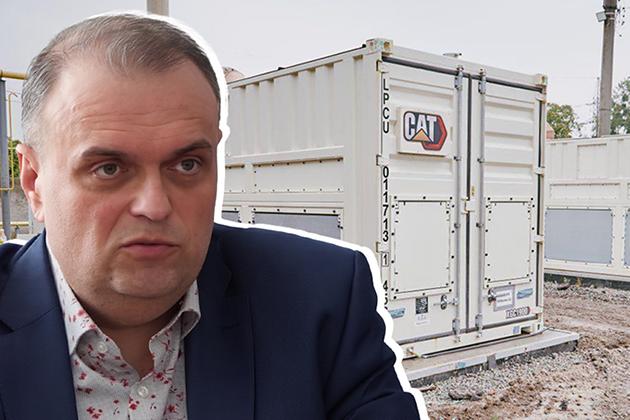 Павло Карась: «Розблокувати рахунки ТКЕ, спростити закупівлі й дати газ для когенерації — три рішення Уряду, які ще можуть врятувати зиму»