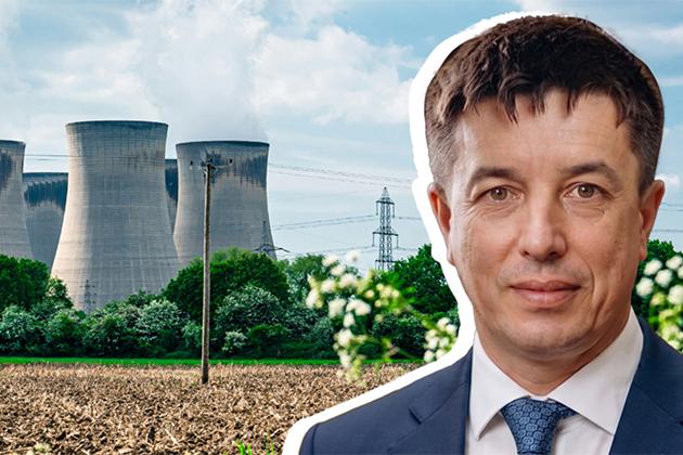 ВІД ВУГІЛЛЯ ДО АТОМА: чому стара ТЕС може стати не проблемою минулого, а майданчиком майбутньої енергетики