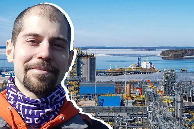 Як "Новатек" намагається втриматись на світовому ринку LNG: що задумали газові фаворити Кремля