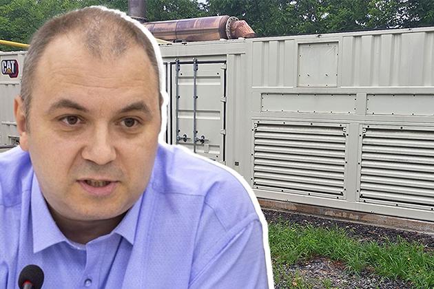 Виконавчі провадження та брак коштів обмежують масштаб ремонтів перед опалювальним сезоном - директор КП «Тепловик»