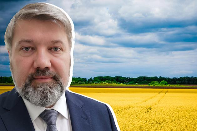 Іван Савчук: «Вимушена воєнна адаптація енергетики має стати нашою довгостроковою перевагою»