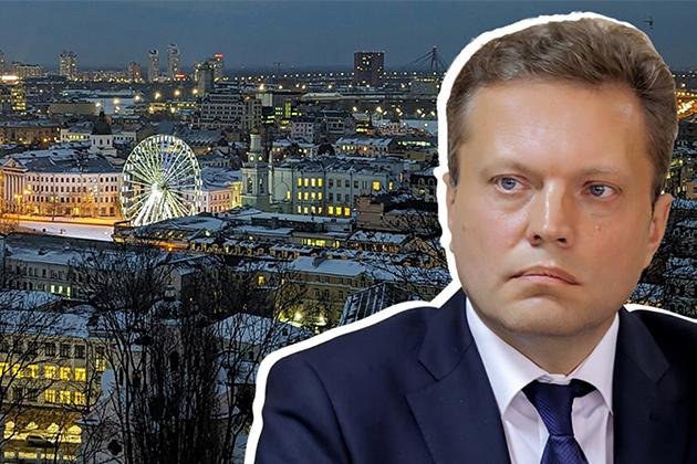 Володимир Омельченко: «Треба рахувати, а не лякати. Що насправді загрожує енергетиці під час п’ятої воєнної зими»